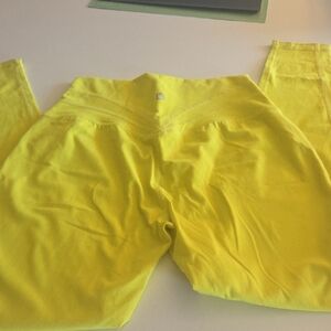 BuffBunny Activewear Legacy Leggings